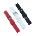 silicone watch wrist band sa mga bata silicone watchband